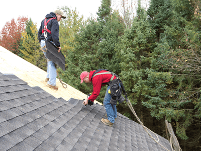 About Roof Repair Experts Hilliards, PA